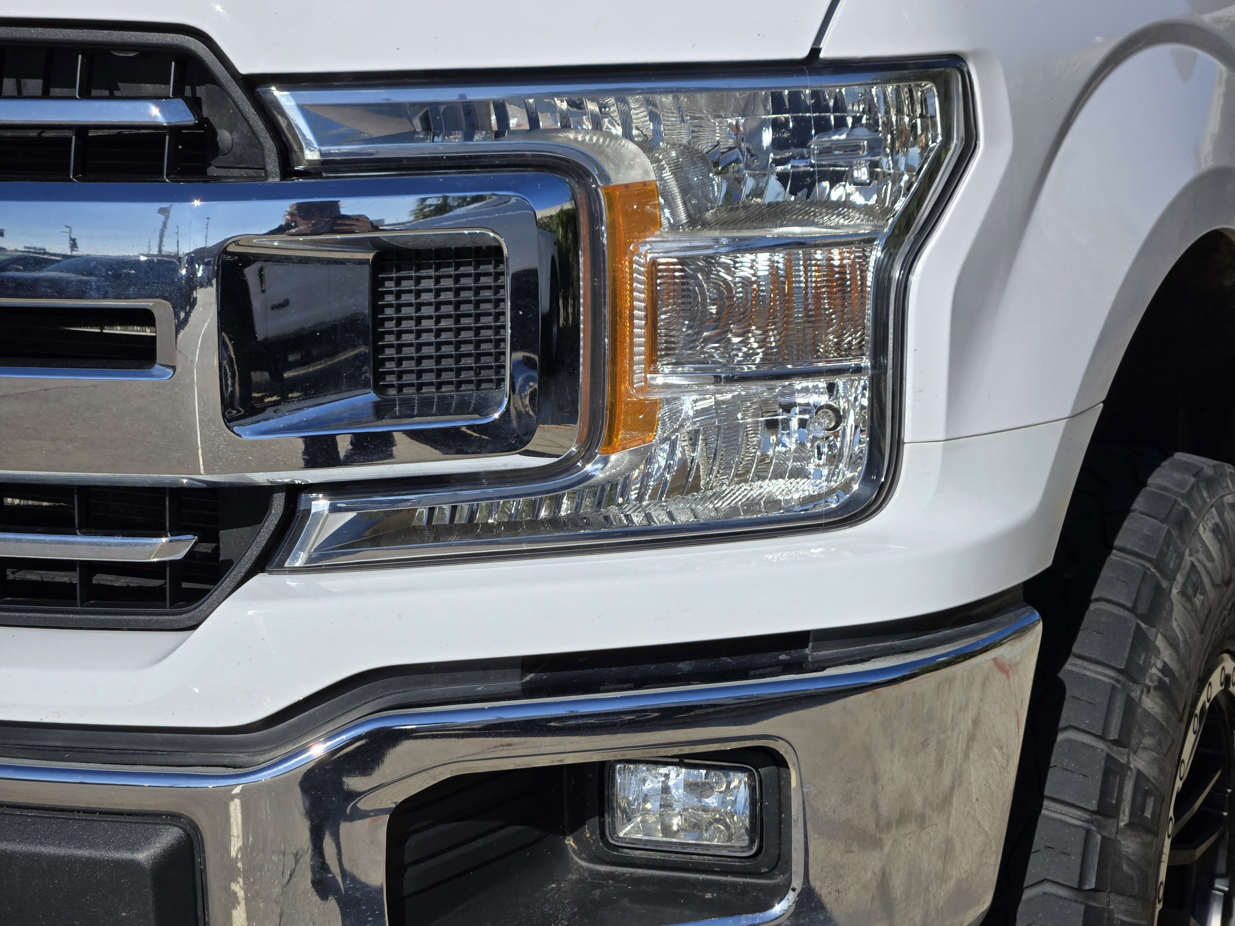 Certified 2020 Ford F150 XLT w/ Trailer Tow Package image 6