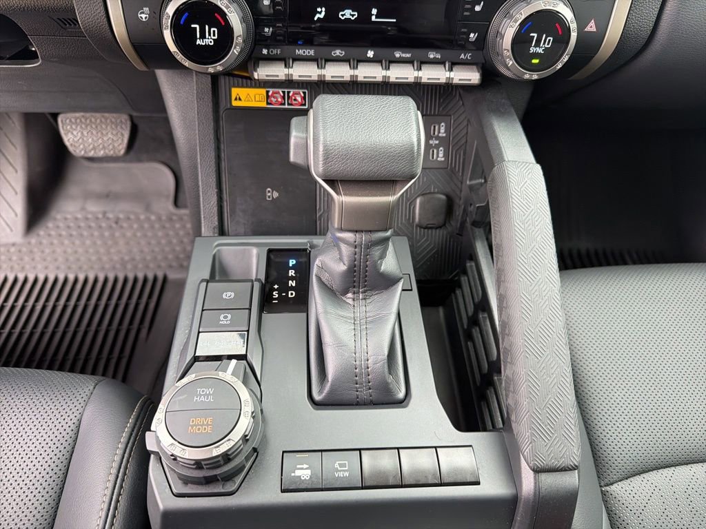 Used 2024 Toyota Tacoma Limited image 28