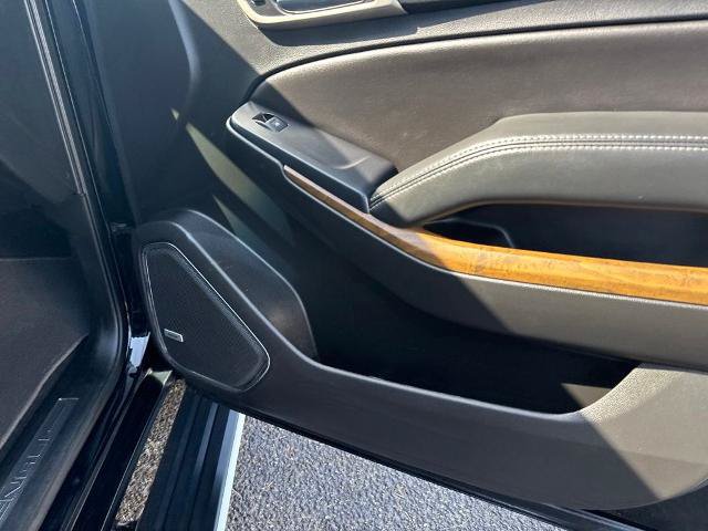 Used 2018 GMC Yukon Denali w/ Denali Ultimate Package RWD image 25