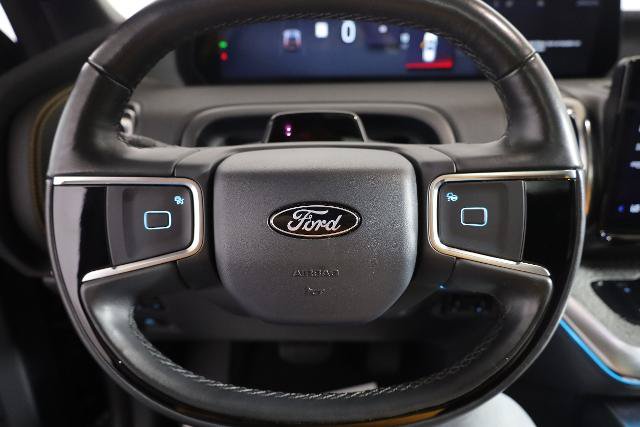 Certified 2025 Ford Expedition Tremor AWD/4WD image 17