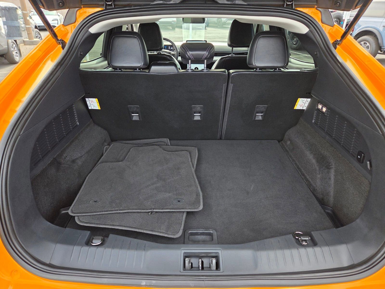 Certified 2023 Ford Mustang Mach-E Select image 13