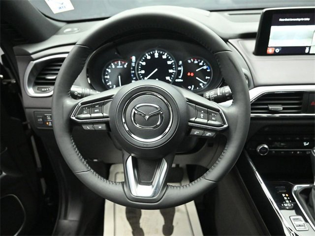 Used 2019 MAZDA CX-9 Grand Touring image 31