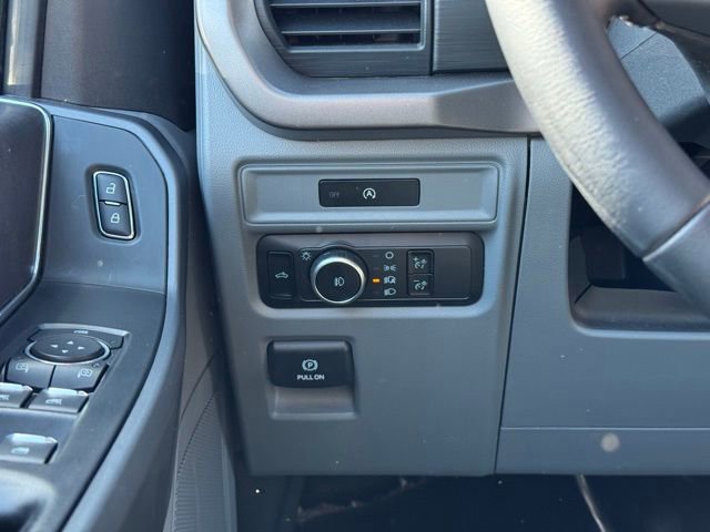 Certified 2025 Ford F150 XLT w/ Equipment Group 301A Standard image 34