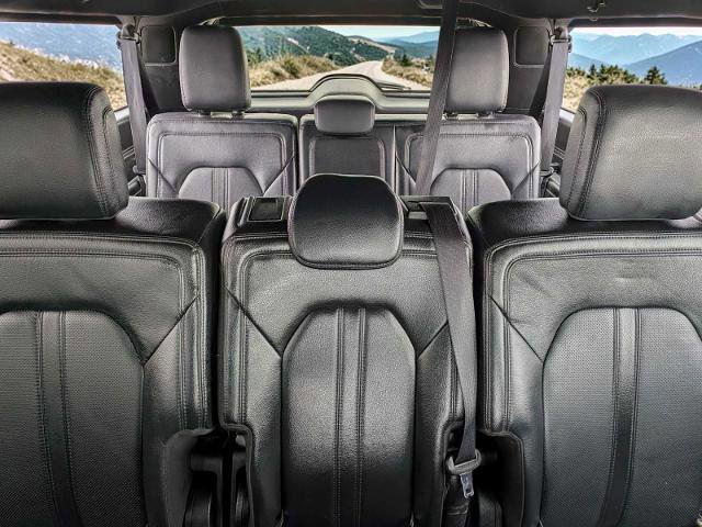 Certified 2019 Ford Expedition Max Limited image 24