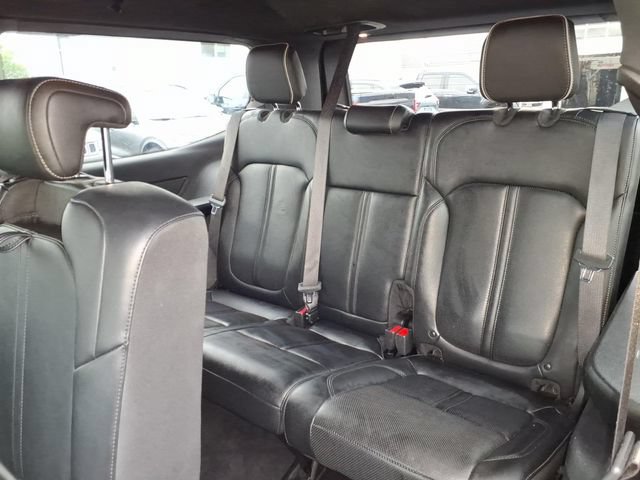 Used 2022 Jeep Wagoneer Series II AWD/4WD image 12