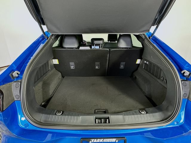 Certified 2025 Ford Mustang Mach-E Select w/ Comfort Package Lite AWD/4WD image 32