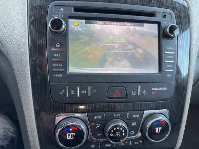 Used 2017 Chevrolet Traverse Premier AWD/4WD image 23