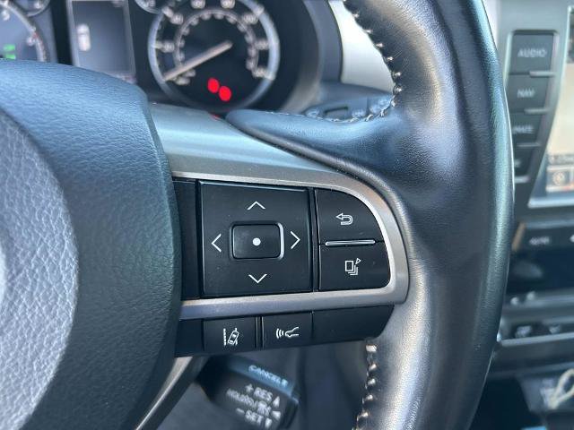 Used 2021 Lexus GX 460 Premium w/ Premium Package AWD/4WD image 33