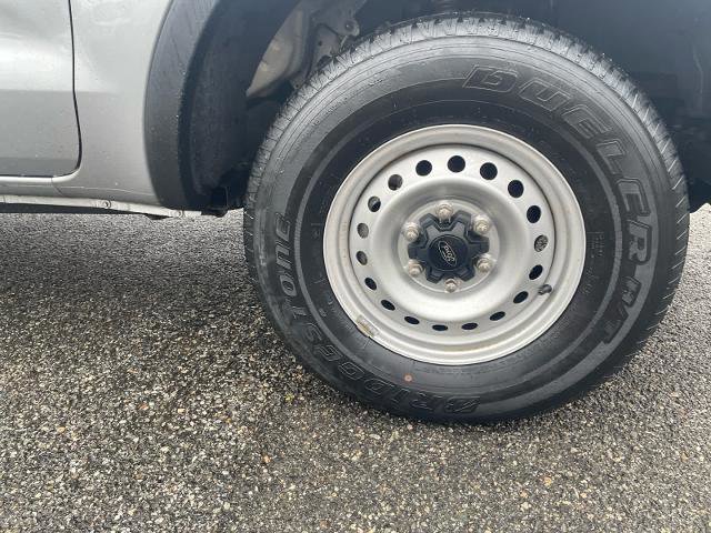 Certified 2023 Ford Ranger XL w/ Trailer Tow Package image 7