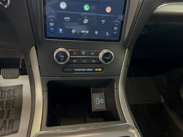 Certified 2022 Ford Edge SEL w/ Convenience Package image 14