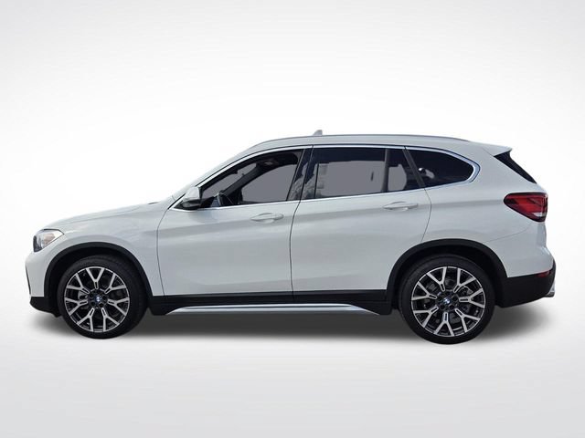 Used 2021 BMW X1 sDrive28i w/ Premium Package FWD image 5