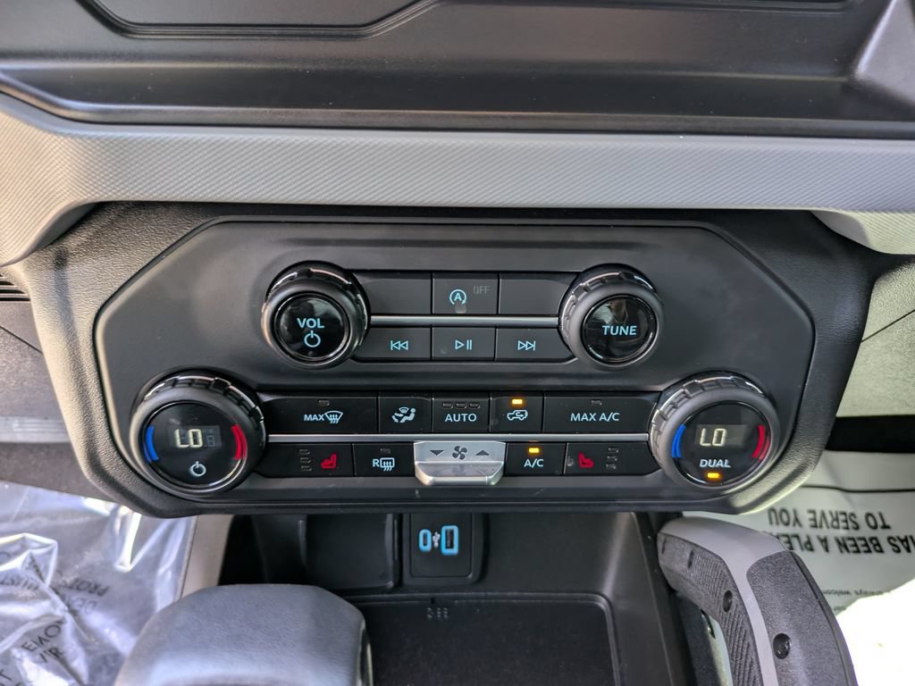 Certified 2023 Ford Bronco Big Bend AWD/4WD image 24