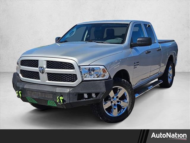 Used 2019 RAM 1500 Express w/ Express Value Package image 7
