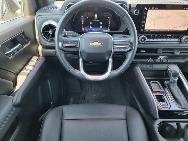 Used 2023 Chevrolet Colorado LT w/ LT Convenience Package III RWD image 29