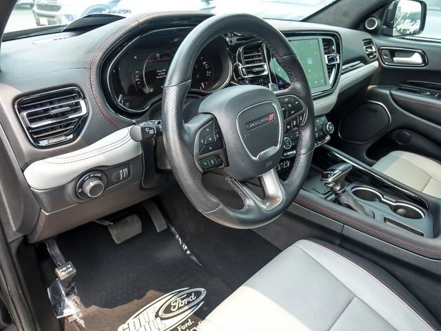 Used 2024 Dodge Durango Citadel AWD/4WD image 14