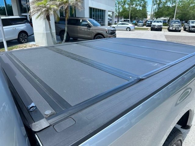 Certified 2022 Ford F250 Lariat w/ Black Appearance Package AWD/4WD image 29