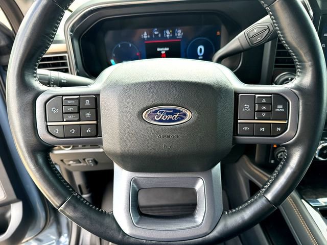 Certified 2023 Ford F250 Lariat w/ Lariat Ultimate Package image 11