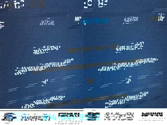 Certified 2024 Ford F150 Tremor w/ Tow/Haul Package image 34