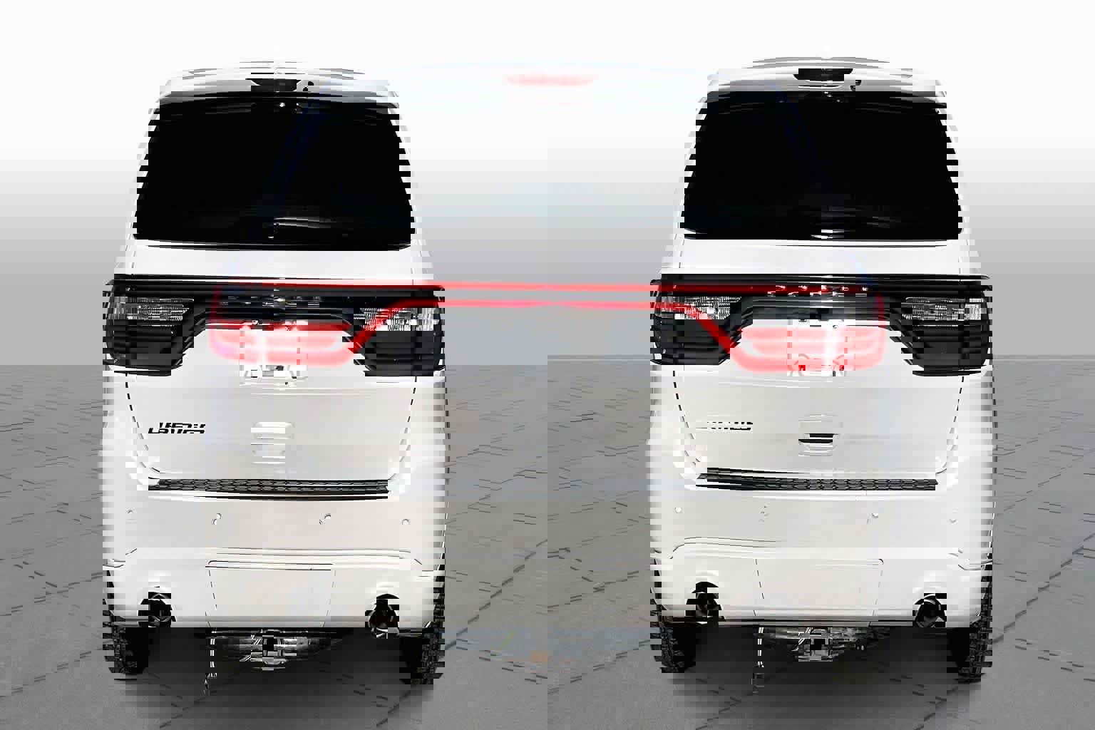 Used 2018 Dodge Durango GT w/ Blacktop Package image 3