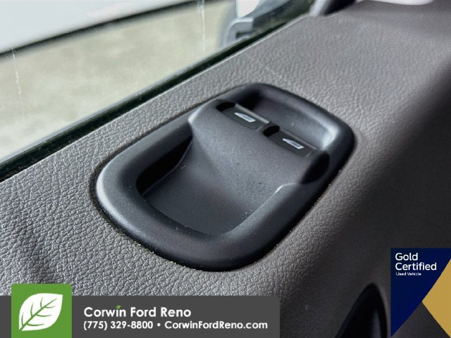 Certified 2025 Ford Transit 350 XL AWD/4WD image 19