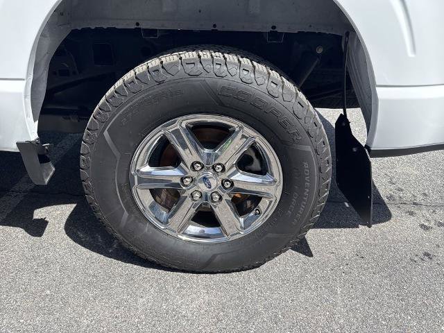 Certified 2024 Ford F150 XLT w/ Mobile Office Package AWD/4WD image 31