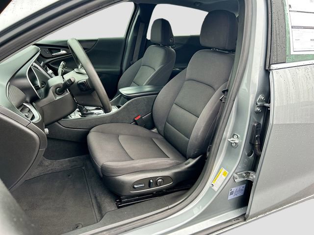 Used 2024 Chevrolet Malibu LT image 22