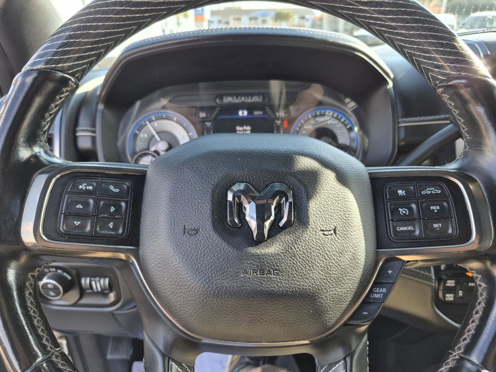 Used 2022 RAM 3500 Limited image 18