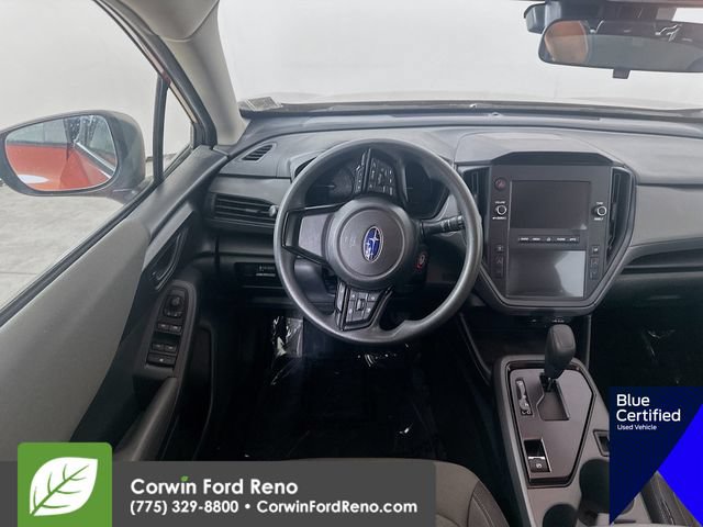 Used 2025 Subaru Crosstrek 2.0i AWD/4WD image 23