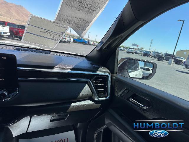 Used 2024 GMC Canyon Elevation AWD/4WD image 25