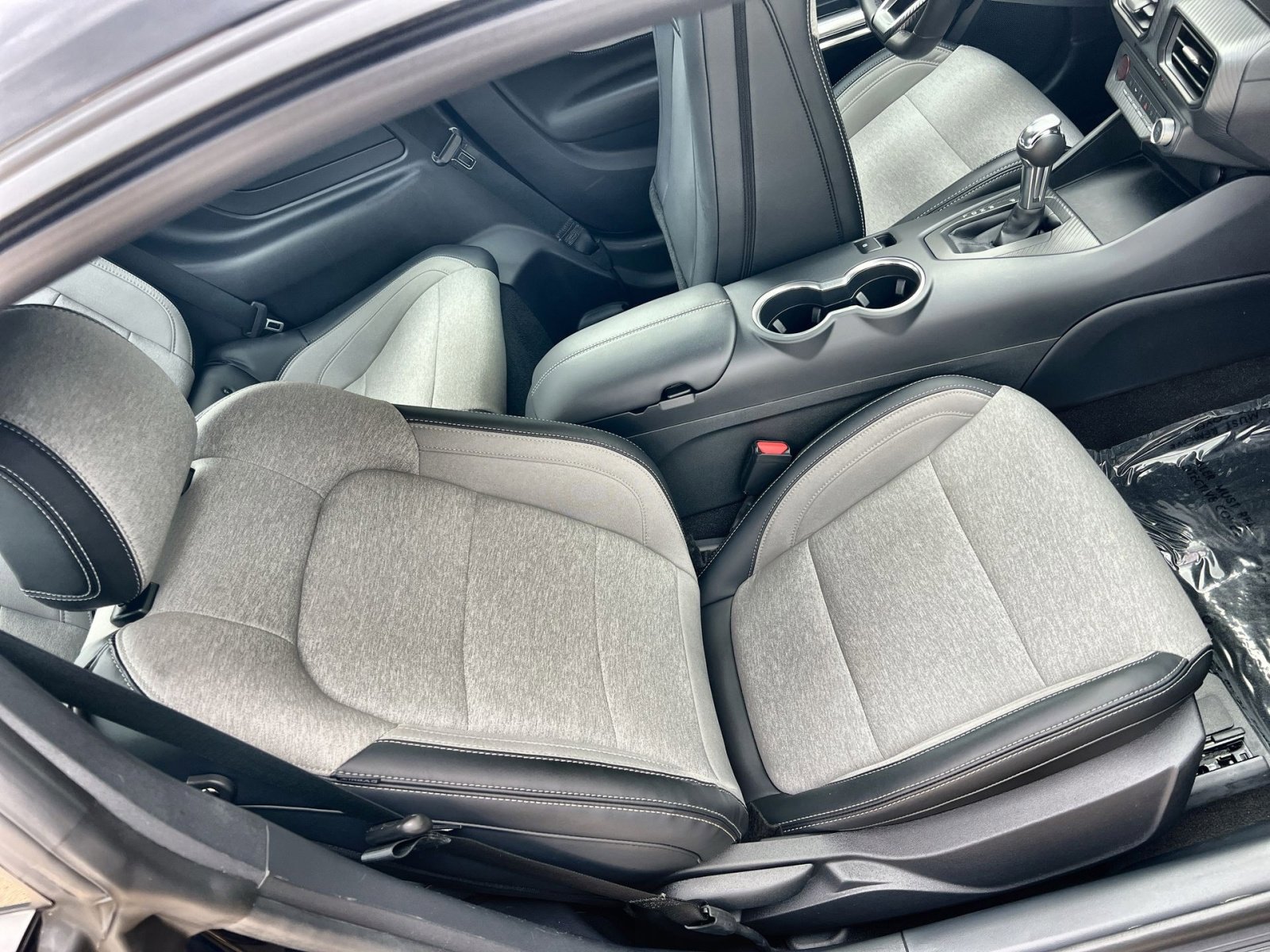 Certified 2024 Ford Mustang Coupe image 25