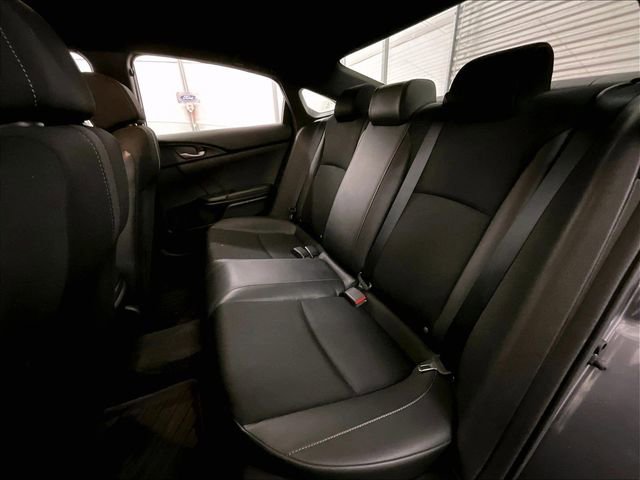Used 2019 Honda Civic Sport image 25