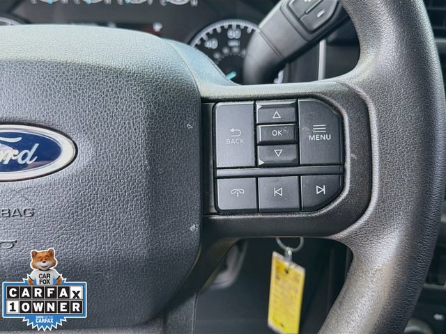 Certified 2023 Ford F150 XL w/ STX Appearance Package AWD/4WD image 38