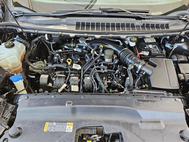 Certified 2019 Ford Edge SE image 21