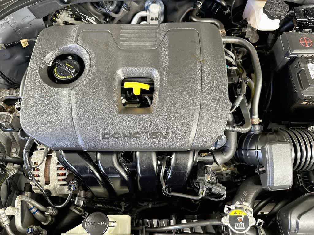 Used 2019 Hyundai Elantra Value Edition FWD image 9