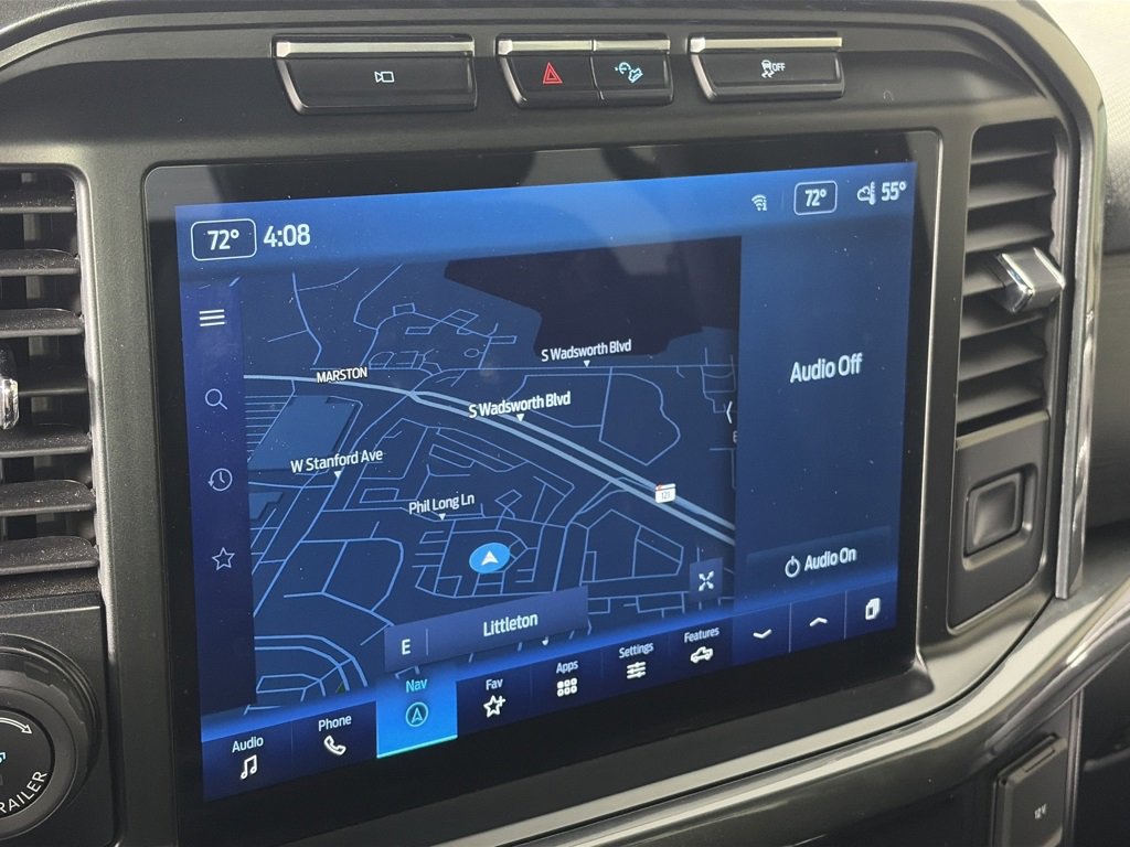 Certified 2023 Ford F150 XLT w/ Equipment Group 302A High image 19