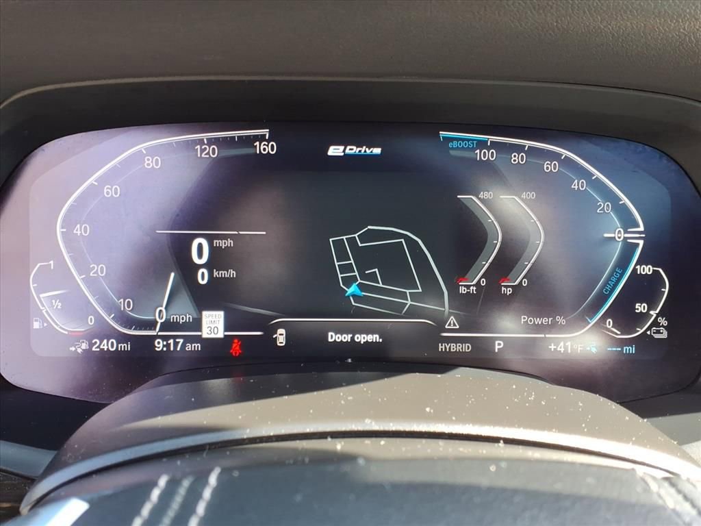 Used 2023 BMW X5 xDrive45e image 24