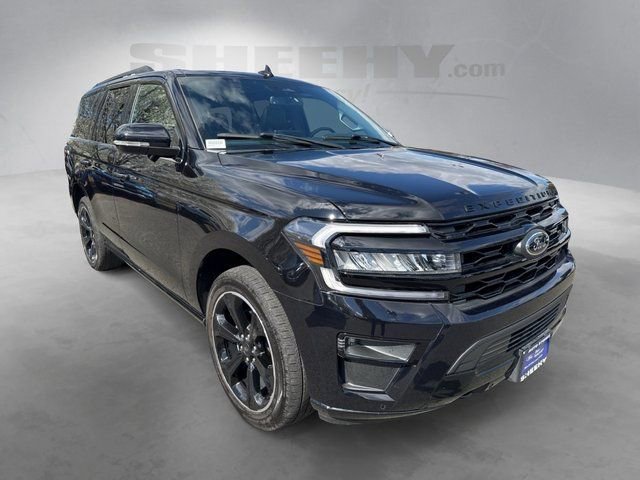 Certified 2023 Ford Expedition Limited image 8