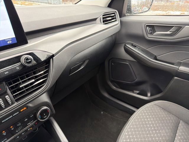Certified 2024 Ford Escape Active image 21