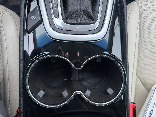 Certified 2018 Ford Edge Titanium w/ Equipment Group 301A image 30