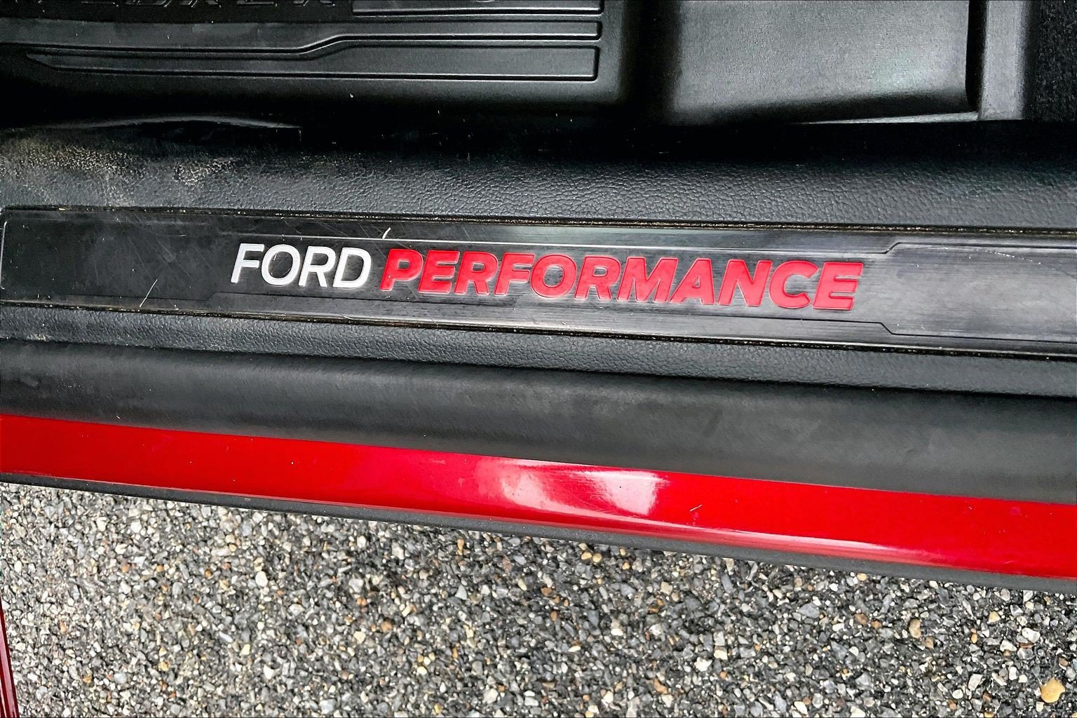 Certified 2021 Ford Explorer ST w/ Equipment Group 401A AWD/4WD image 35