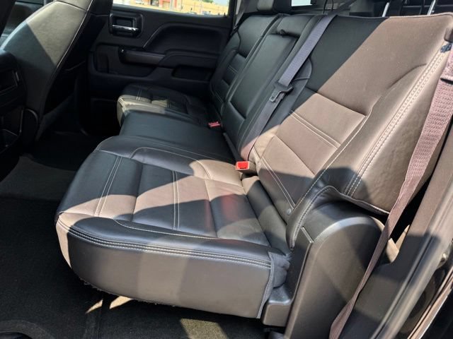 Used 2017 GMC Sierra 1500 Denali AWD/4WD image 10
