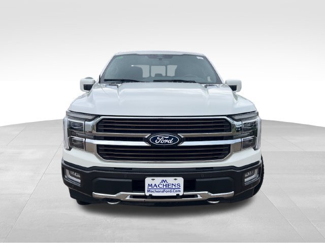 Certified 2024 Ford F150 King Ranch w/ FX4 Off-Road Package AWD/4WD image 12