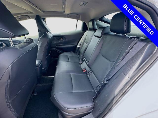 Used 2024 Toyota Prius XLE AWD/4WD image 19