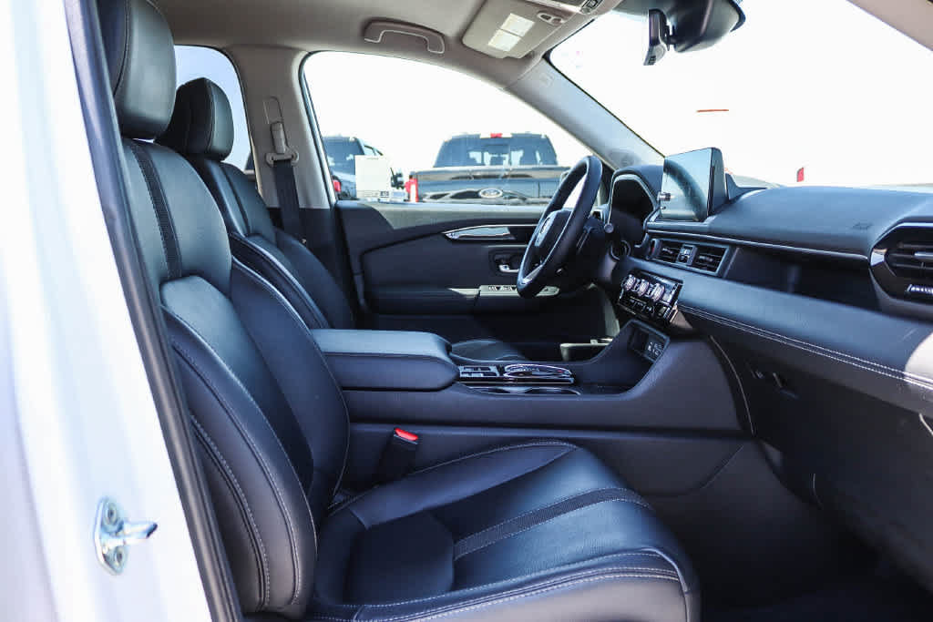 Used 2024 Honda Pilot EX-L image 16