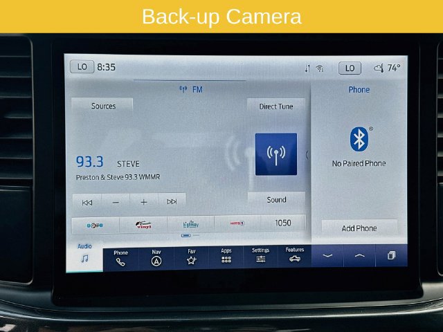 Certified 2023 Ford F150 XLT w/ Equipment Group 302A High AWD/4WD image 33