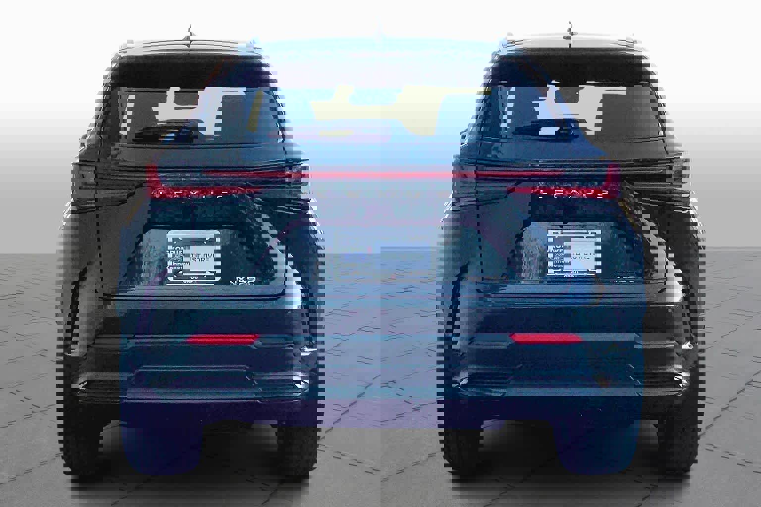 Used 2024 Lexus NX 250 FWD w/ Premium Package image 3