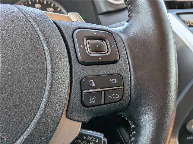 Used 2021 Lexus NX 300 AWD w/ Premium Package image 13