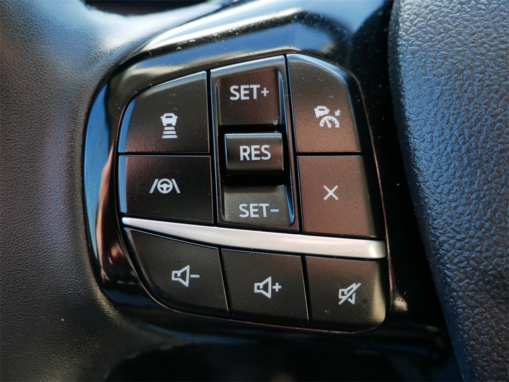 Certified 2022 Ford Escape Titanium image 17