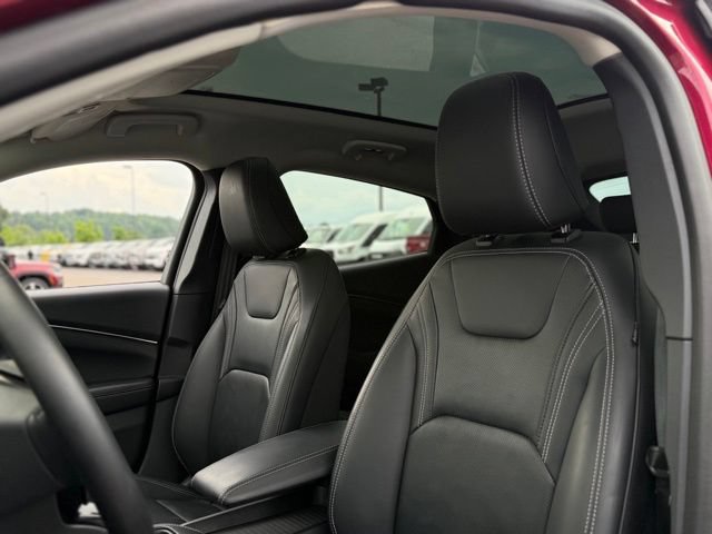 Certified 2025 Ford Mustang Mach-E Premium AWD/4WD image 17