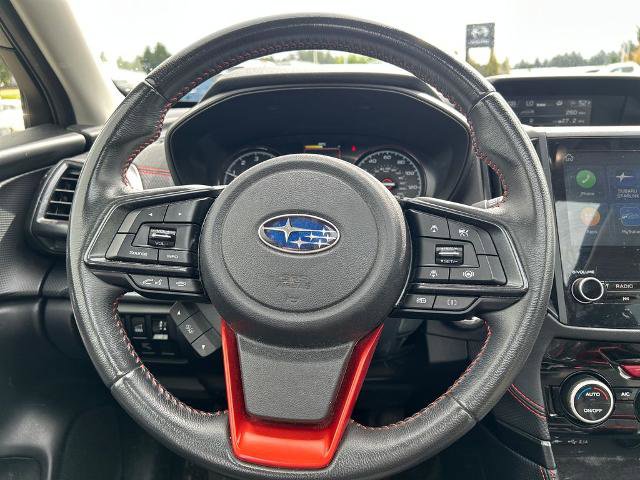 Used 2024 Subaru Forester Sport AWD/4WD image 21